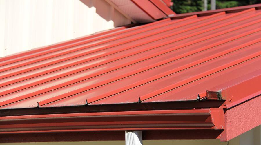 Professional New roof installation in Nobleton, FL